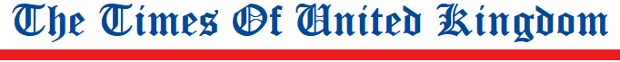 The Times of  United Kingdom